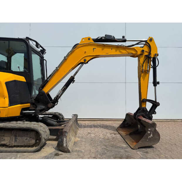 2018 JCB 48Z-1-41169000