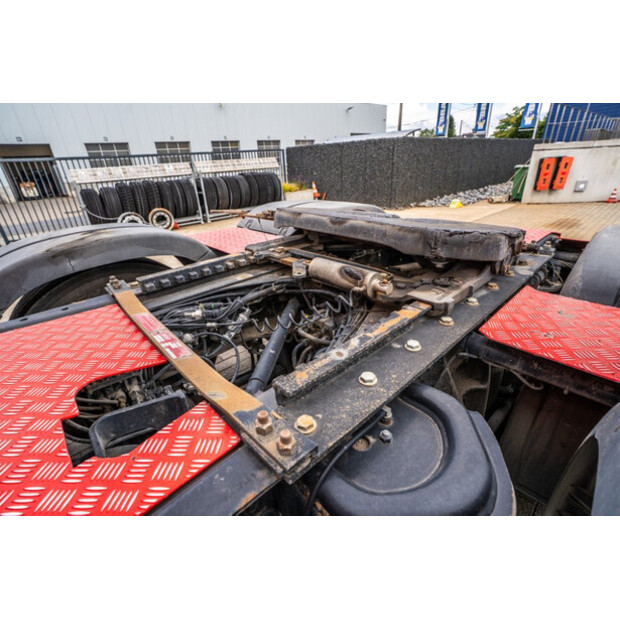 2019 MAN TGX 26.500-41169015