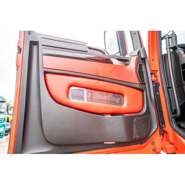 2019 MAN TGX 26.500-41169021
