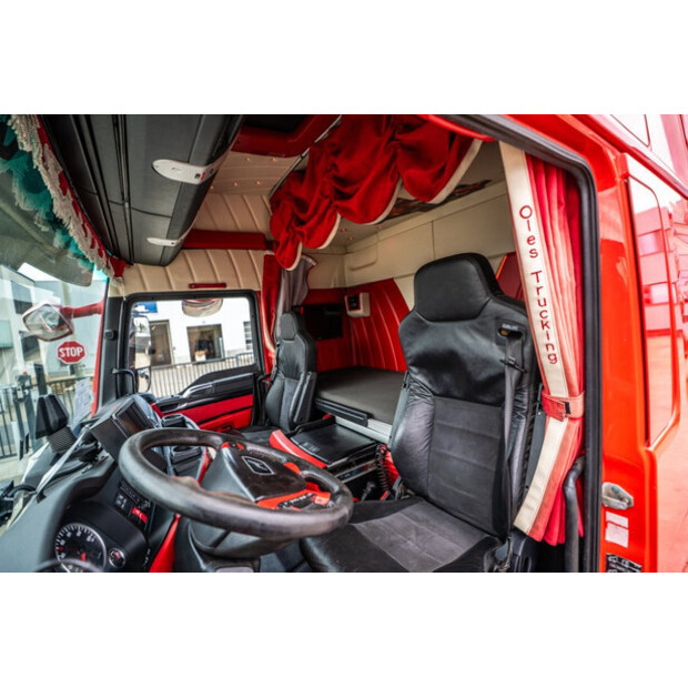 2019 MAN TGX 26.500-41169028
