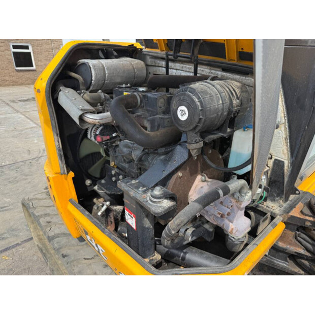 2018 JCB 48Z-1-41169039