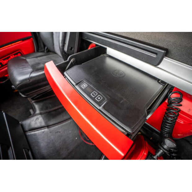 2019 MAN TGX 26.500-41169050
