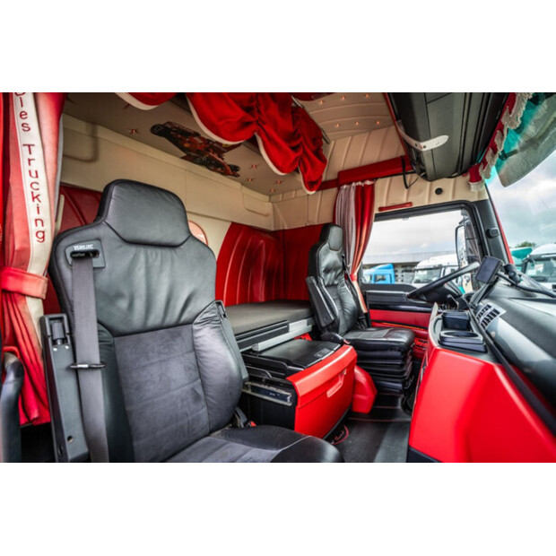 2019 MAN TGX 26.500-41169056