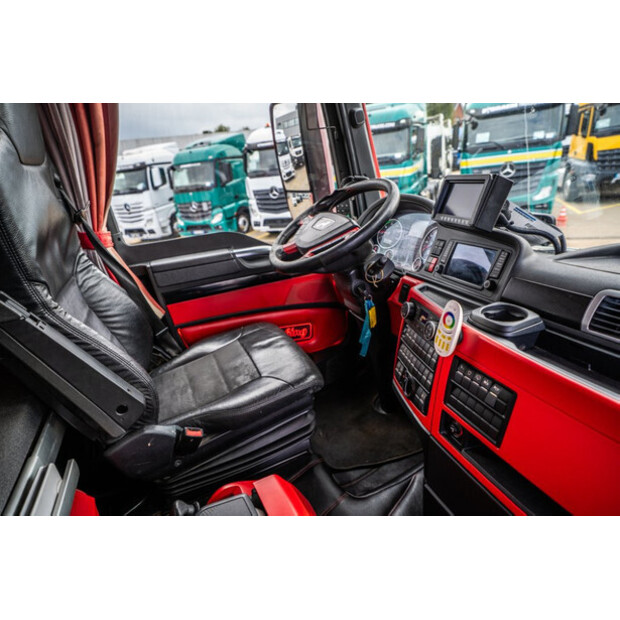 2019 MAN TGX 26.500-41169058