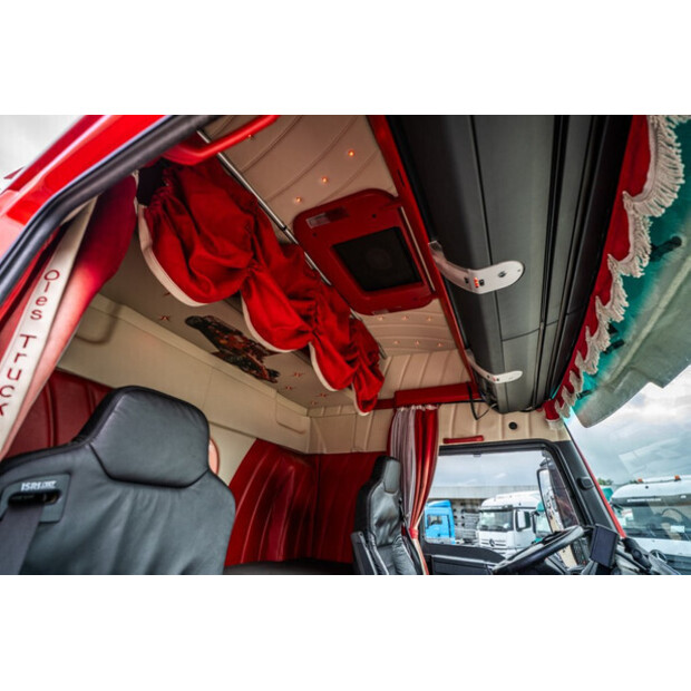 2019 MAN TGX 26.500-41169061