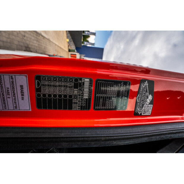 2019 MAN TGX 26.500-41169063