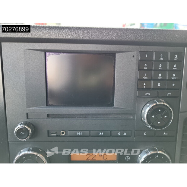 2018 مرسيدس بنز Antos 2535-41169081