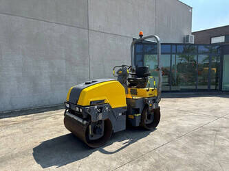 Image for 2017 DYNAPAC CC1200