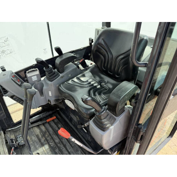 2019 كوبوتا KX016-4-41169134