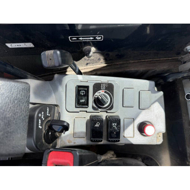 2019 كوبوتا KX016-4-41169142