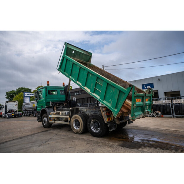 2009 مرسيدس بنز Actros 3336-41169143