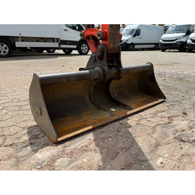 2019 كوبوتا KX016-4-41169150