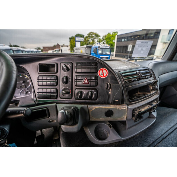 2009 مرسيدس بنز Actros 3336-41169158