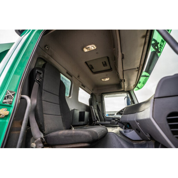 2009 مرسيدس بنز Actros 3336-41169160