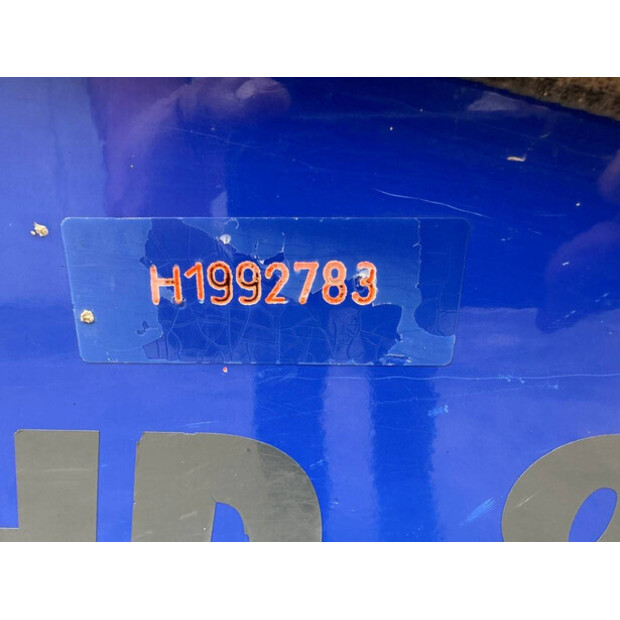 2015 هام HD 8 VV-41169206