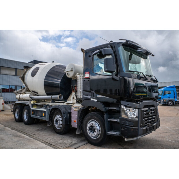 2014 Renault C430-41169208