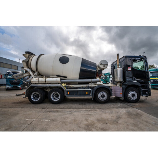 2014 Renault C430-41169209