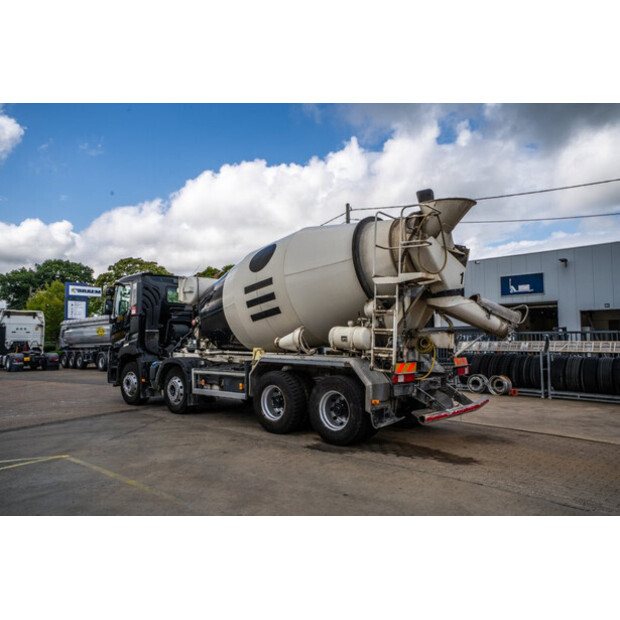 2014 Renault C430-41169211