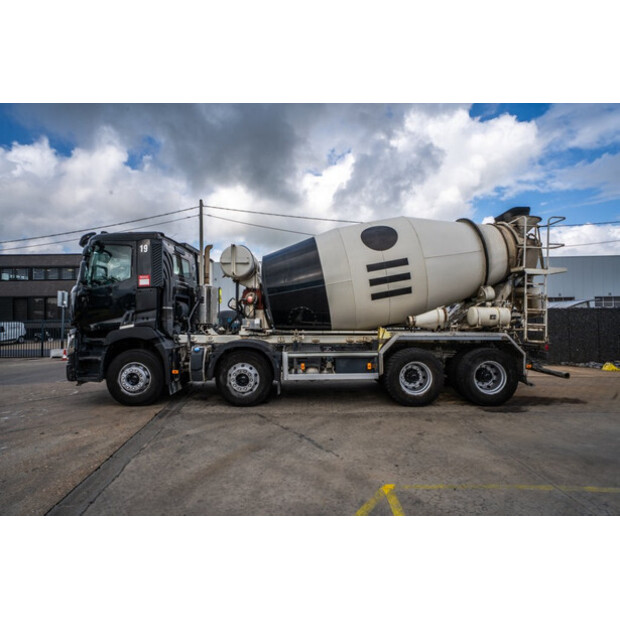 2014 Renault C430-41169212