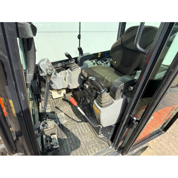 2019 KUBOTA KX027-4-41169233