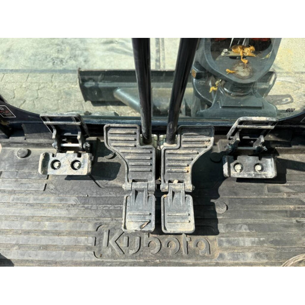 2019 KUBOTA KX027-4-41169236