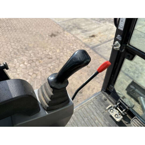 2019 KUBOTA KX027-4-41169238