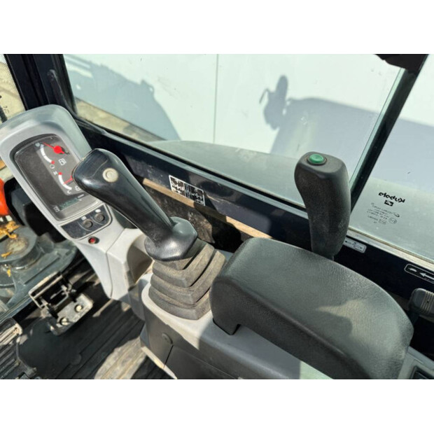 2019 KUBOTA KX027-4-41169240