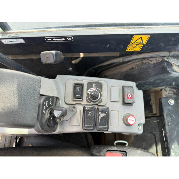 2019 KUBOTA KX027-4-41169242