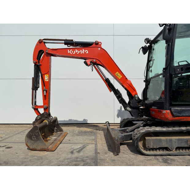2019 KUBOTA KX027-4-41169244