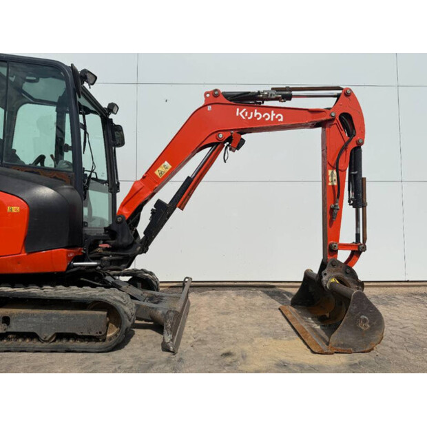 2019 KUBOTA KX027-4-41169245