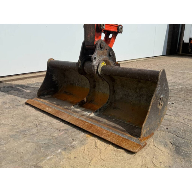 2019 KUBOTA KX027-4-41169246