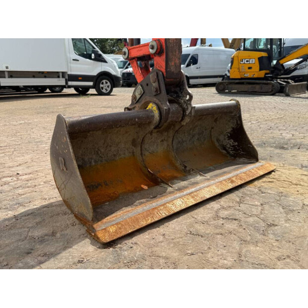 2019 KUBOTA KX027-4-41169247