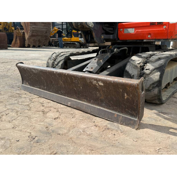 2019 KUBOTA KX027-4-41169249