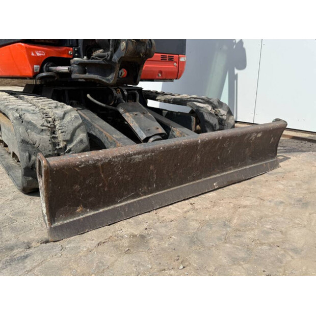 2019 KUBOTA KX027-4-41169250