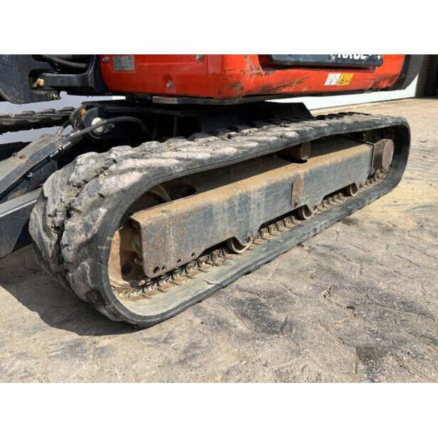 2019 KUBOTA KX027-4-41169251