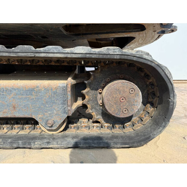 2019 KUBOTA KX027-4-41169252