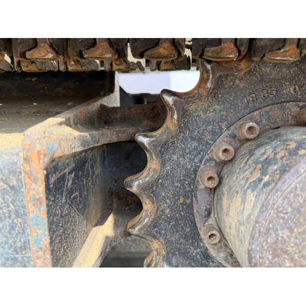2019 KUBOTA KX027-4-41169253