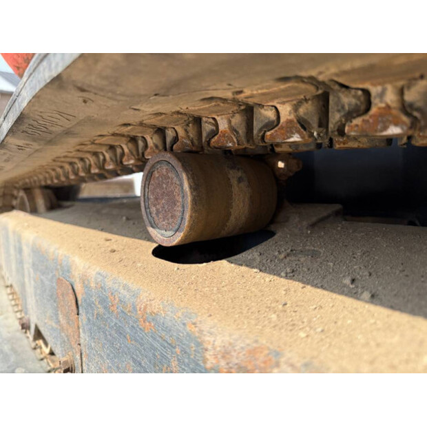 2019 KUBOTA KX027-4-41169254