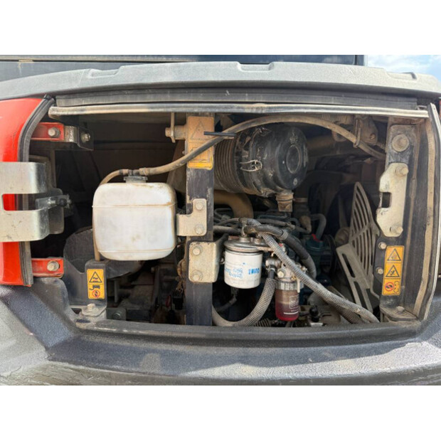 2019 KUBOTA KX027-4-41169255