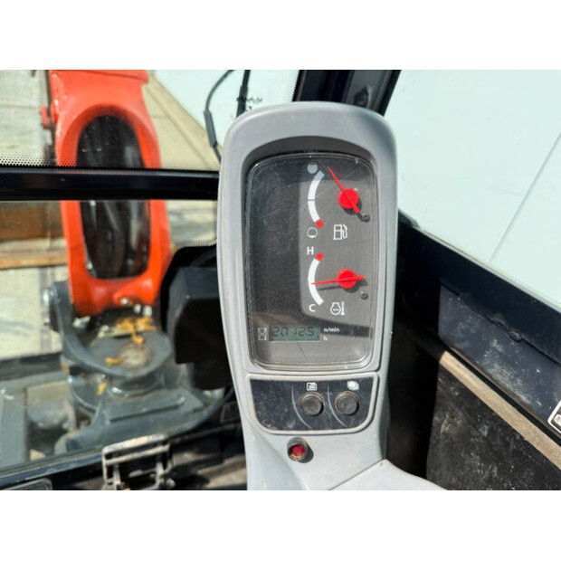 2019 KUBOTA KX027-4-41169256
