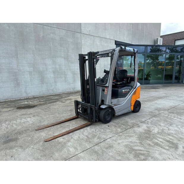 2010 Still RX70-16T-41169257