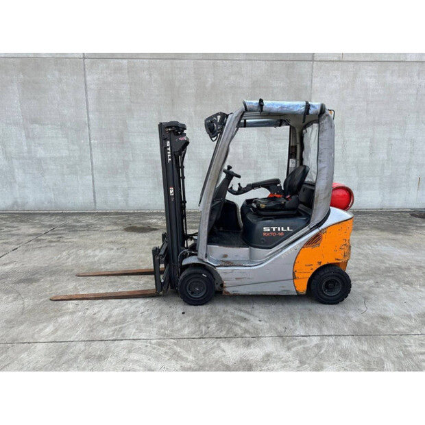 2010 Still RX70-16T-41169263