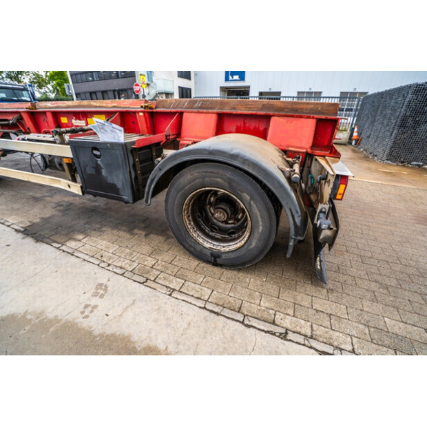 2011 دابليو إيه إف HRA18.65LS-41169305