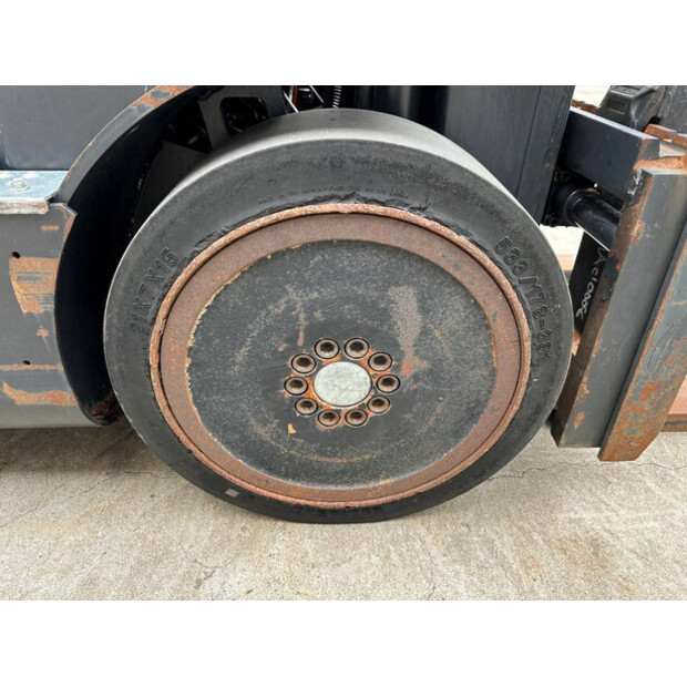 2017 دووسان GC20E-5-41169330