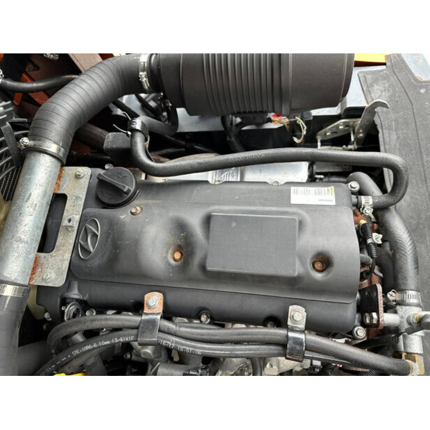 2017 دووسان GC20E-5-41169337