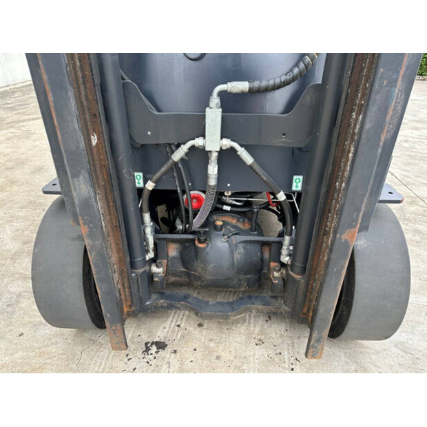 2017 دووسان GC20E-5-41169350