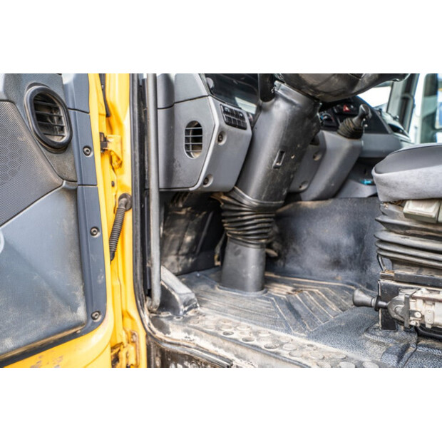 2012 Mercedes-Benz Actros 2641-41169411