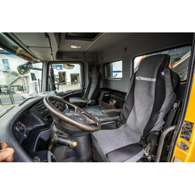 2012 Mercedes-Benz Actros 2641-41169412