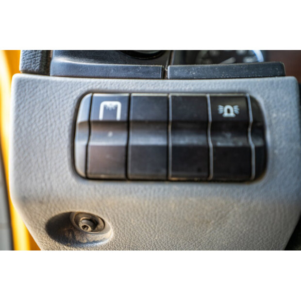2012 Mercedes-Benz Actros 2641-41169415