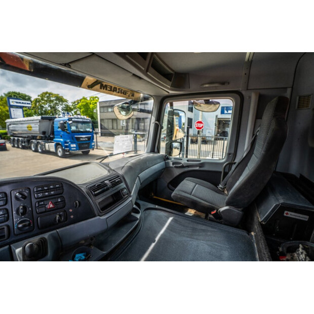 2012 Mercedes-Benz Actros 2641-41169417